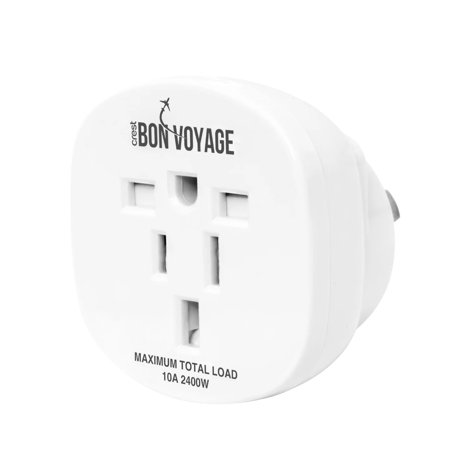 Travel Plug Adaptors - New Zealand